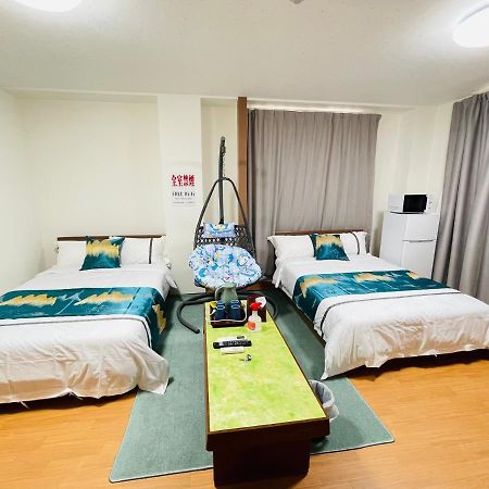 福宿 Fukuinn 302号室 Takamatsu Luaran gambar