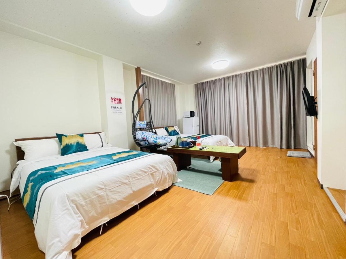 福宿 Fukuinn 302号室 Takamatsu Luaran gambar