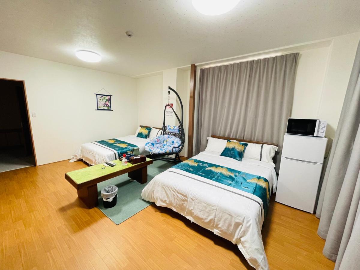 福宿 Fukuinn 302号室 Takamatsu Luaran gambar