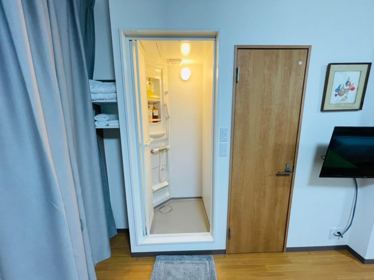 福宿 Fukuinn 302号室 Takamatsu Luaran gambar
